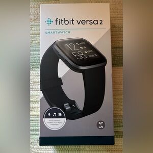 Fitbit Versa 2